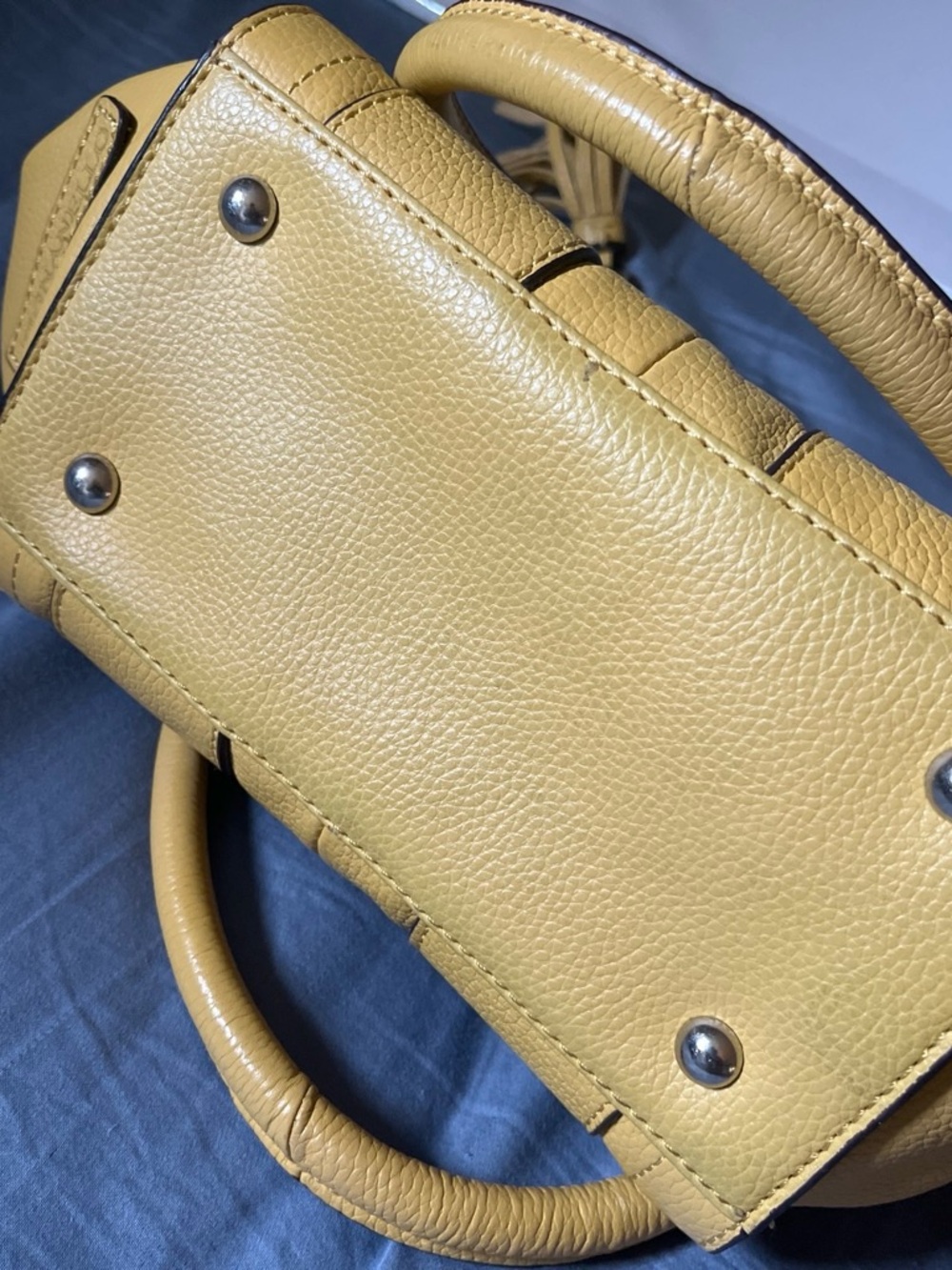 Hand bag - Picture 3 of 3